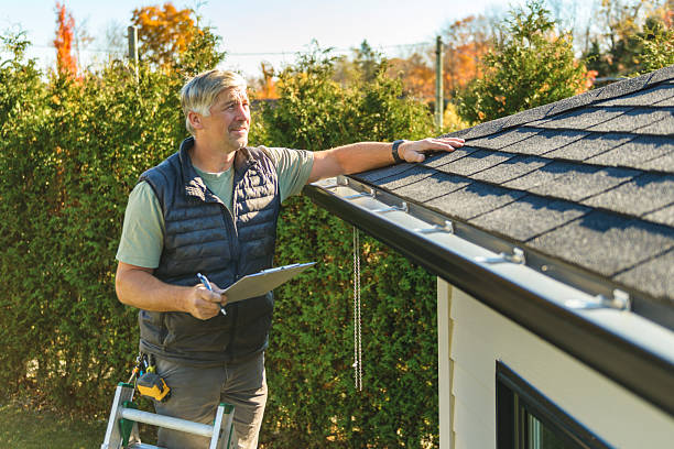 Affordable Roofing solutions in Clarksburg, WV